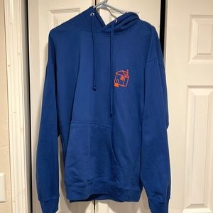 Sweatshirt from Harry Styles Chicago Concert